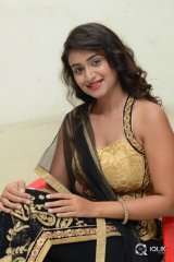 Kiran Chetwani At Laxmi Devi Samarpinchu Nede Chudandi Motion Poster Launch